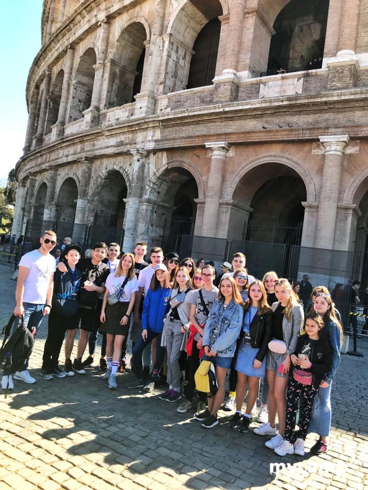 Rome